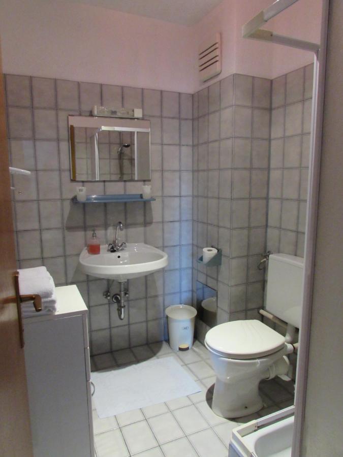 Gaestehaus Barbara 가블리츠 외부 사진
