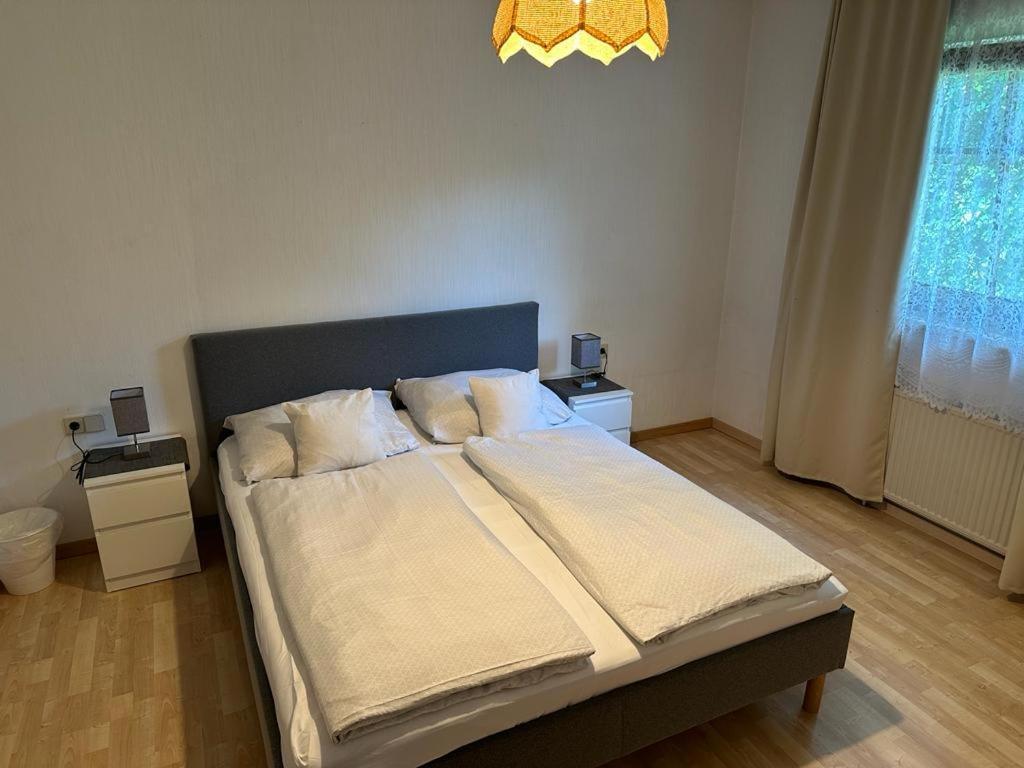 Gaestehaus Barbara 가블리츠 외부 사진